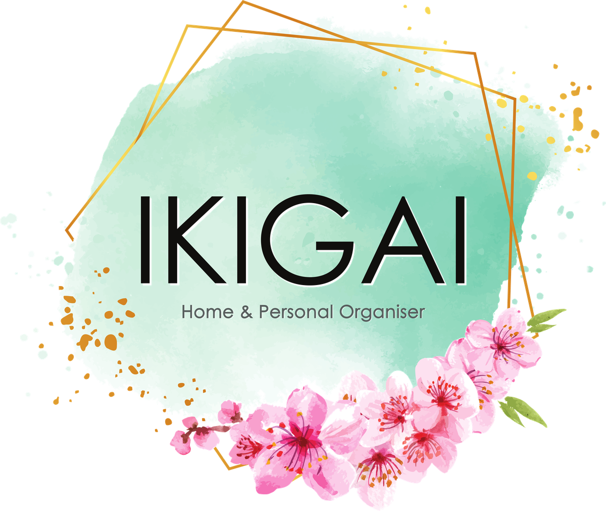 Ikigai — Home & Personal Organiser