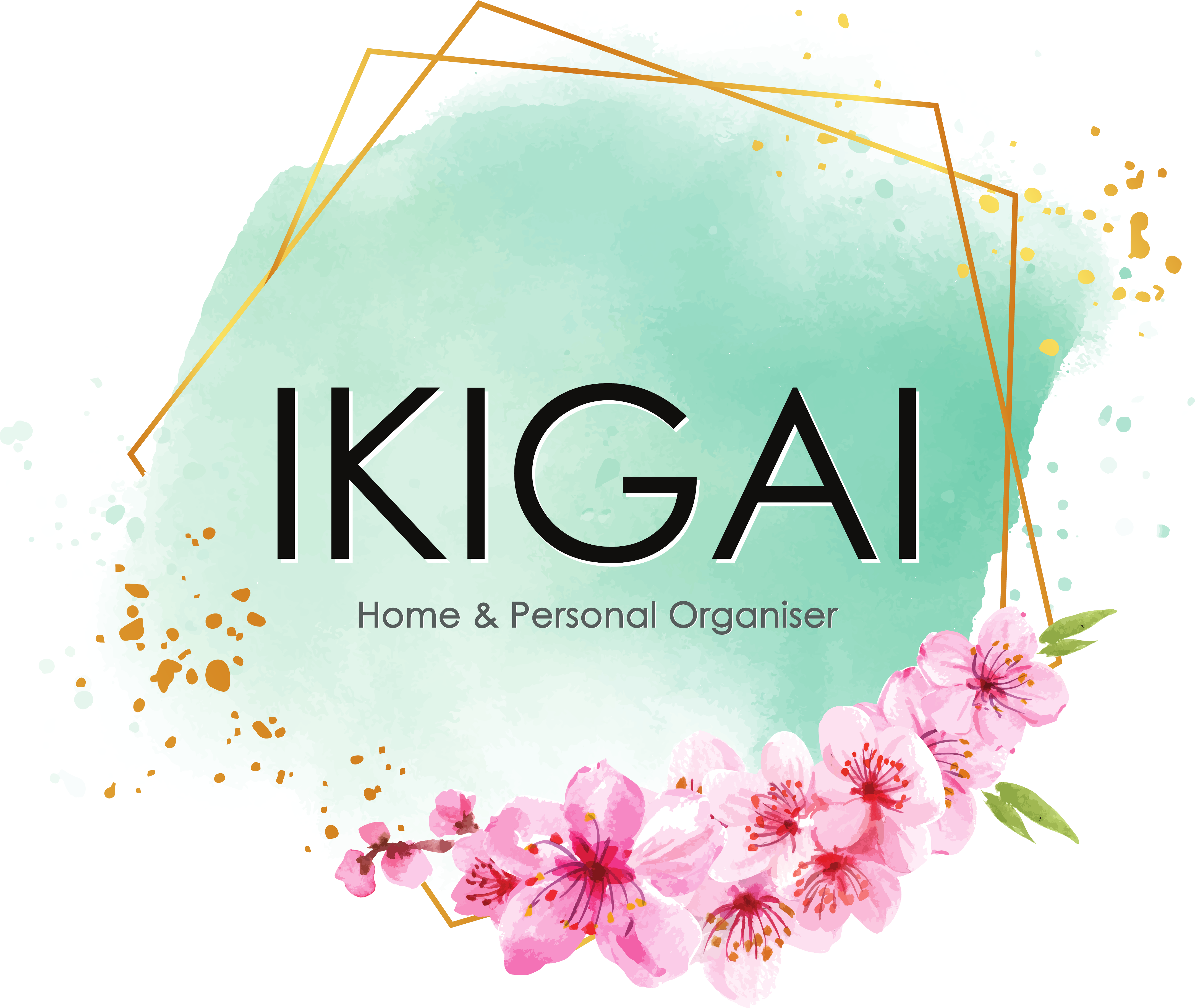Ikigai — Home & Personal Organiser